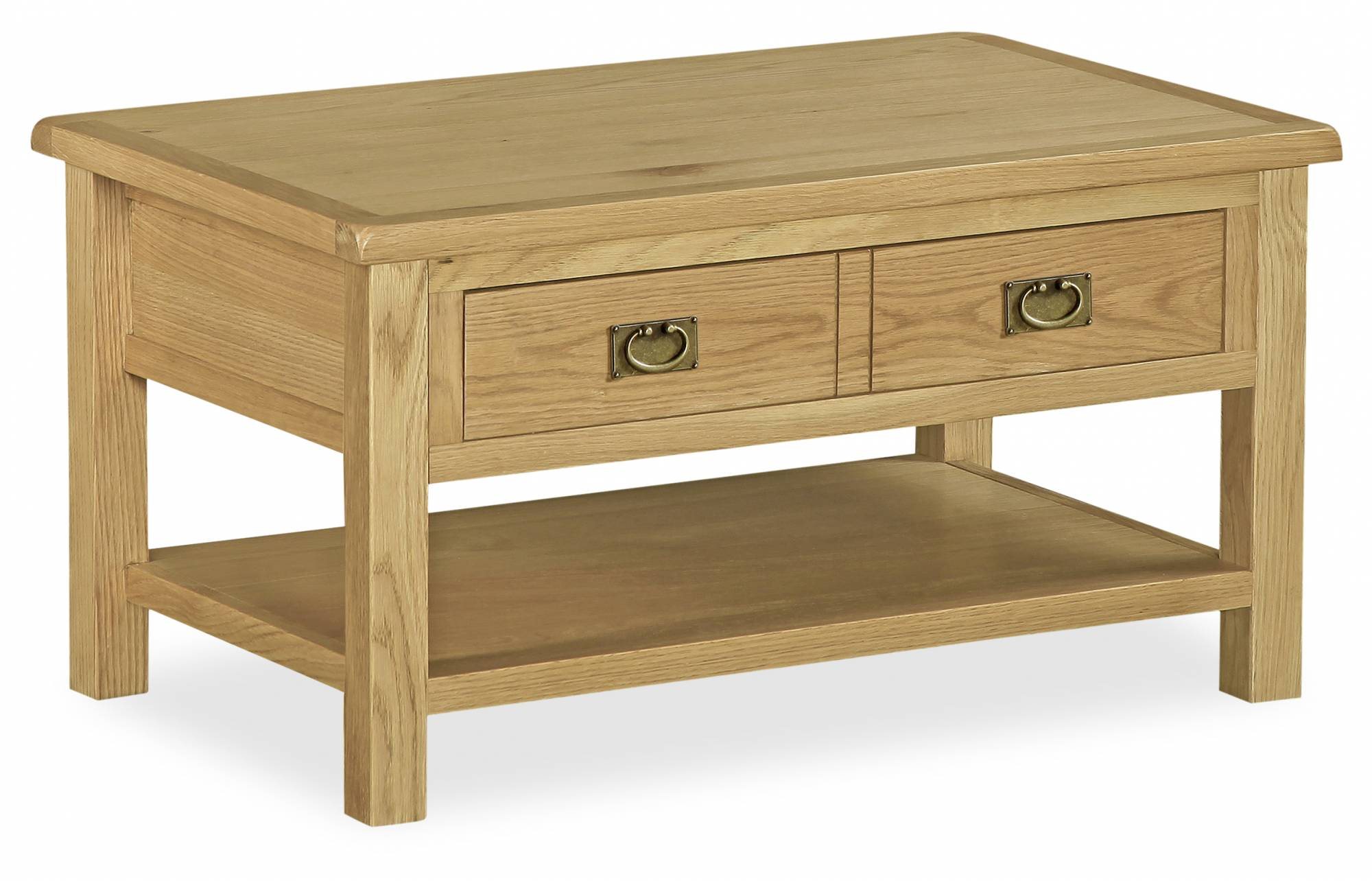 Countryside Lite Coffee Table Old Creamery Furniture