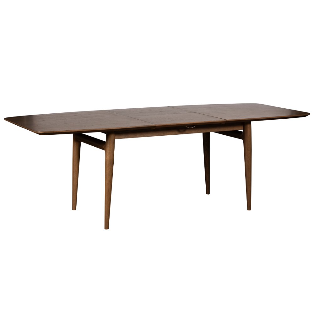 G Plan Marlow 160215cm Extending Dining Table Old Creamery Furniture