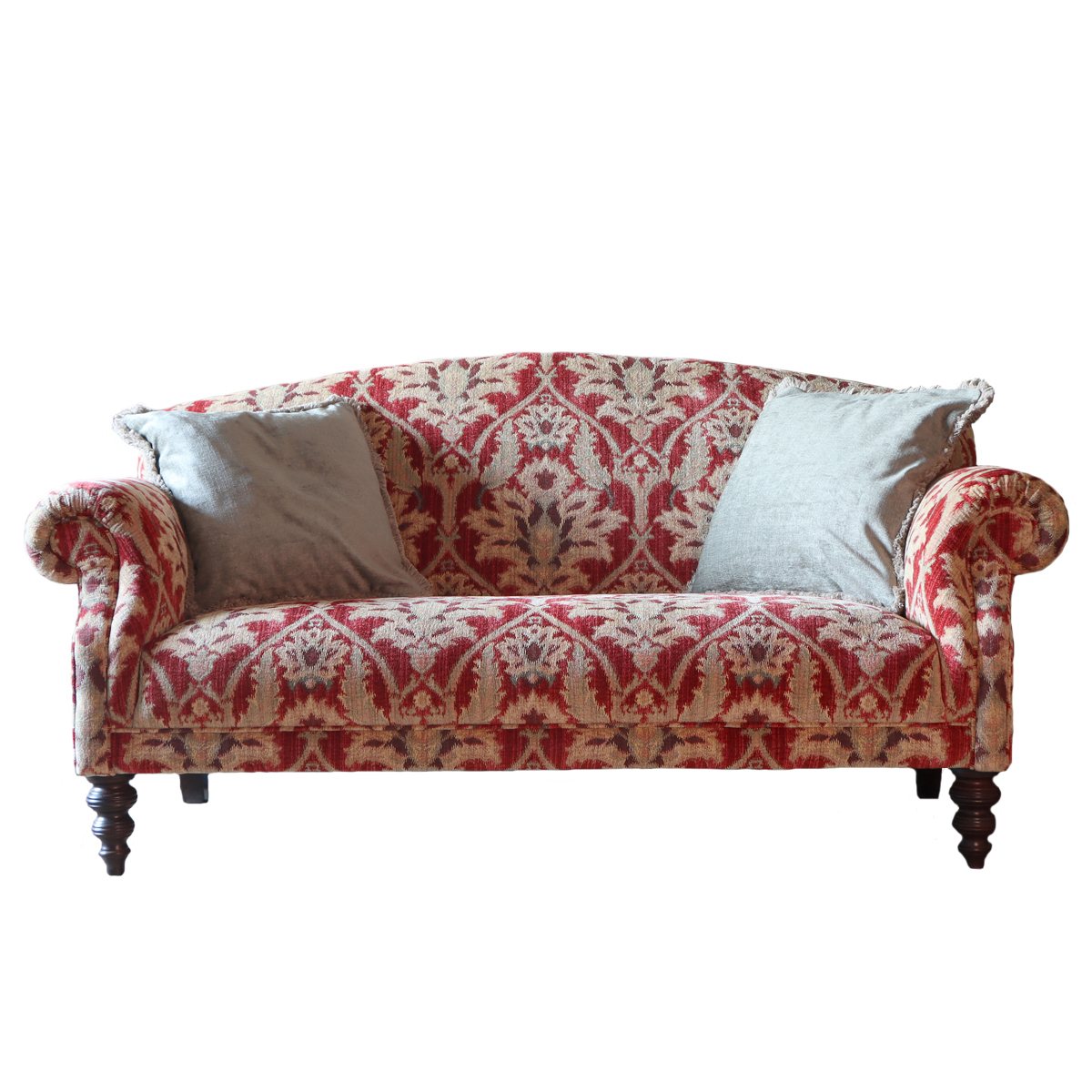 Tetrad Tetrad Tallis Grand Sofa - Old Creamery Furniture