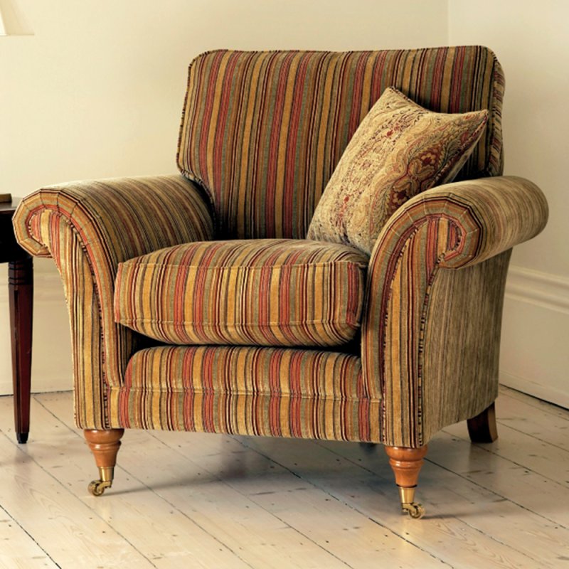 Parker Knoll Parker Knoll Burghley Large 2 Seater Sofa