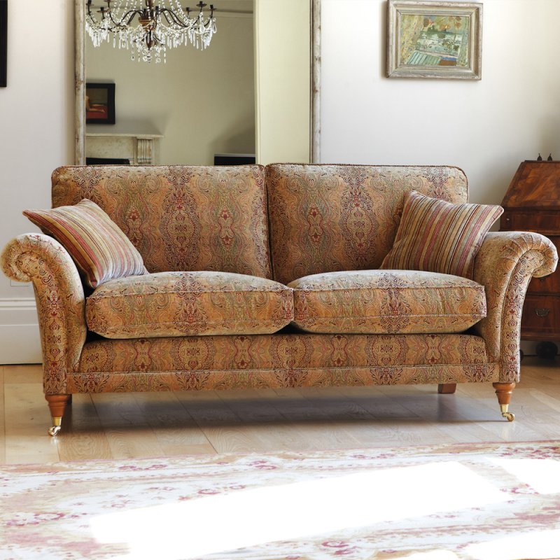 Parker Knoll Parker Knoll Burghley Large 2 Seater Sofa