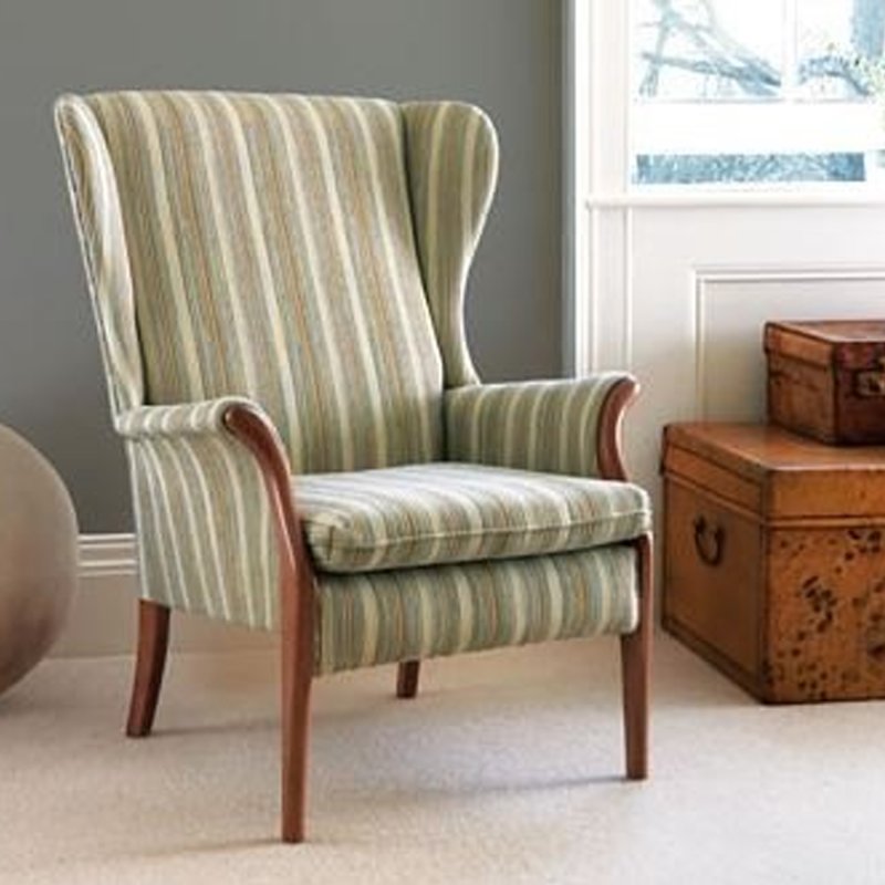 Parker Knoll Parker Knoll Froxfield Side Chair