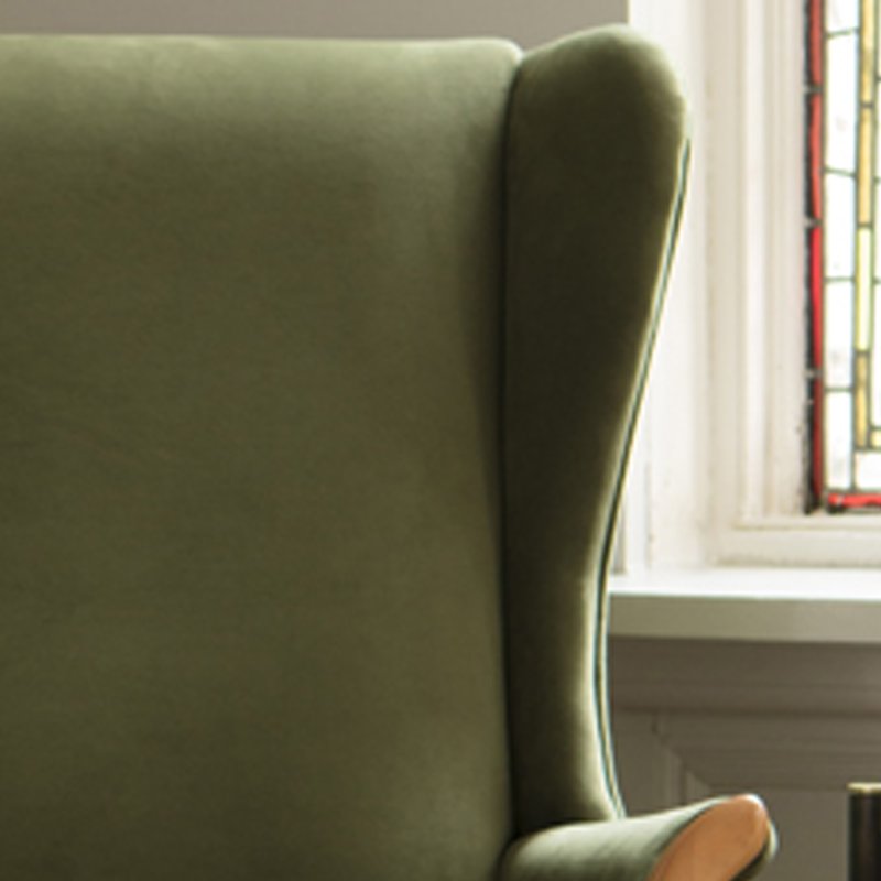 Parker Knoll Parker Knoll Froxfield Wing Chair