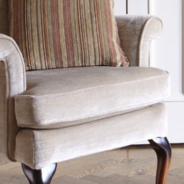 Parker Knoll Parker Knoll Hartley Wing Chair