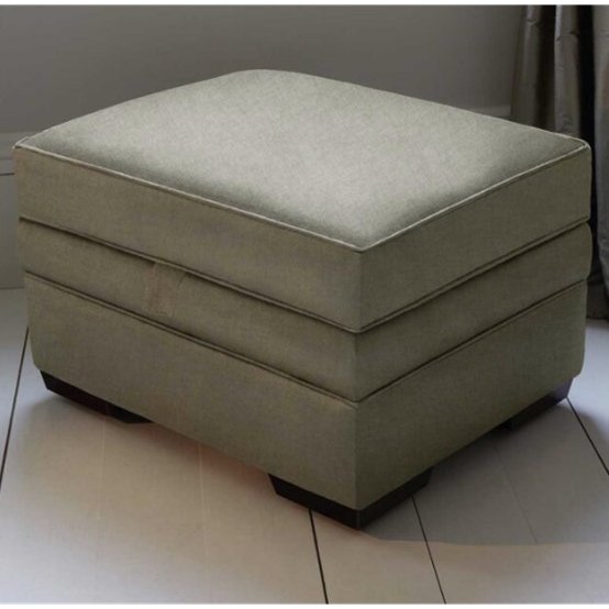 Parker Knoll Parker Knoll Moseley Footstool
