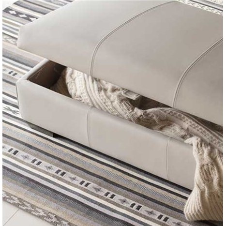 Parker Knoll Parker Knoll Moseley Footstool
