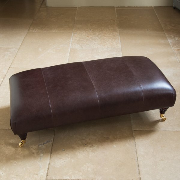 Parker Knoll Parker Knoll Moseley Footstool