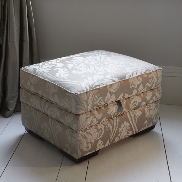 Parker Knoll Parker Knoll Moseley Footstool