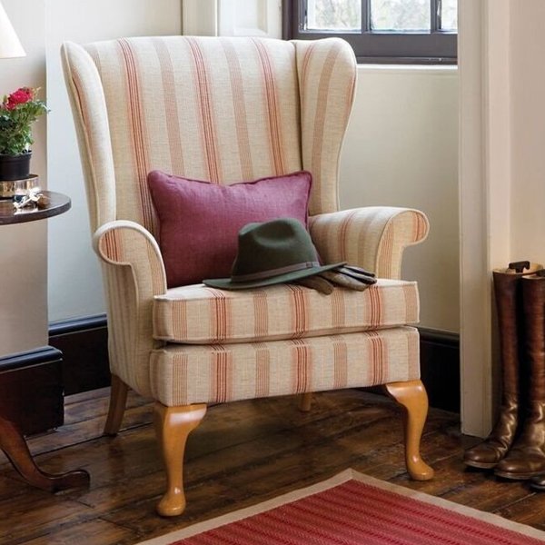 Parker Knoll Parker Knoll Penshurst Wing Chair