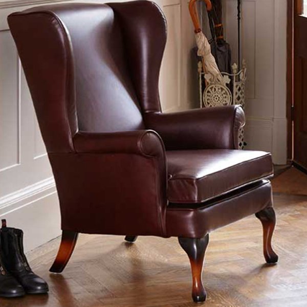 Parker Knoll Parker Knoll Penshurst Wing Chair