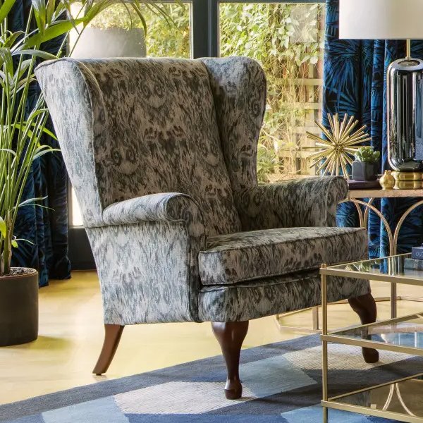 Parker Knoll Parker Knoll Penshurst Wing Chair