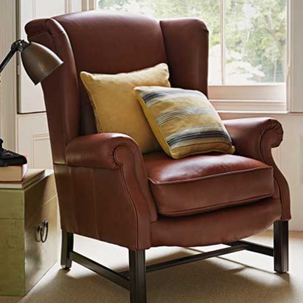 Parker Knoll Parker Knoll Sinatra Wing Chair