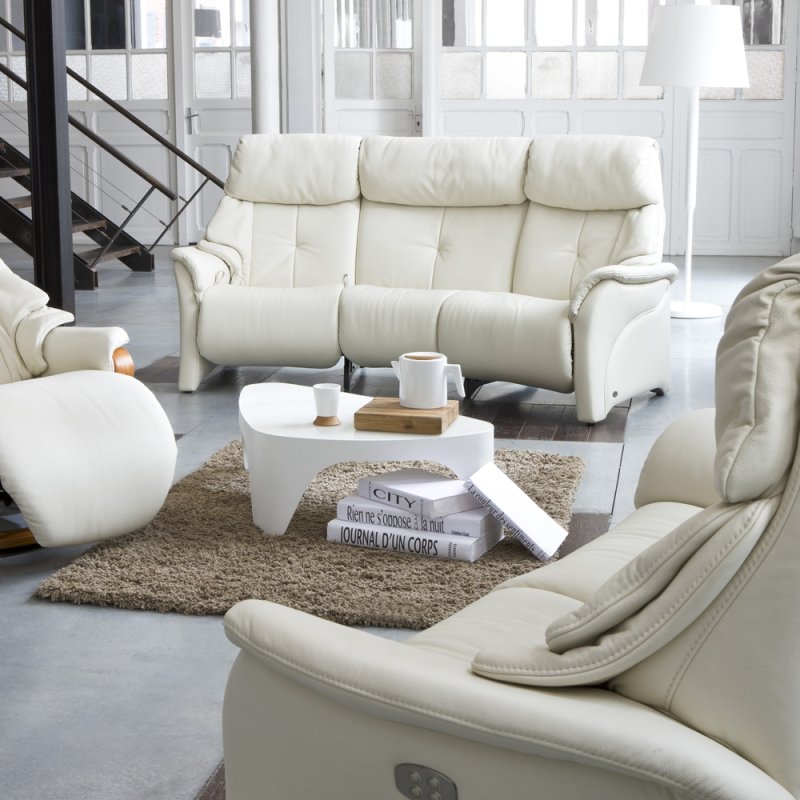 Himolla Himolla Chester Armchair