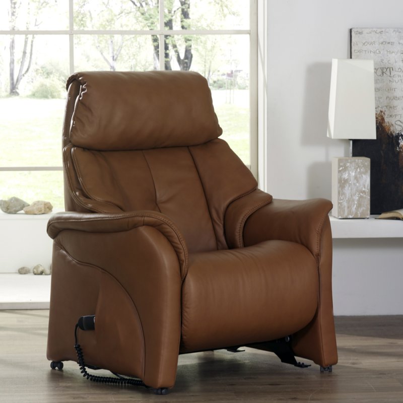 Himolla Himolla Chester Armchair