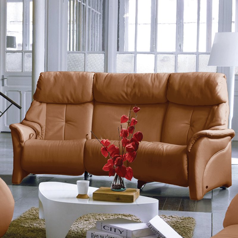 Himolla Himolla Chester Armchair