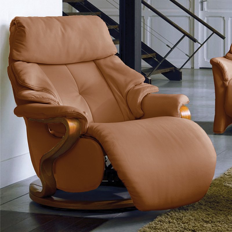 Himolla Himolla Chester Armchair