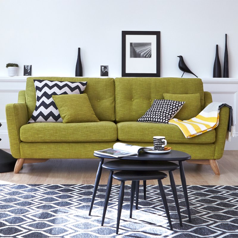 ercol ercol Cosenza Armchair