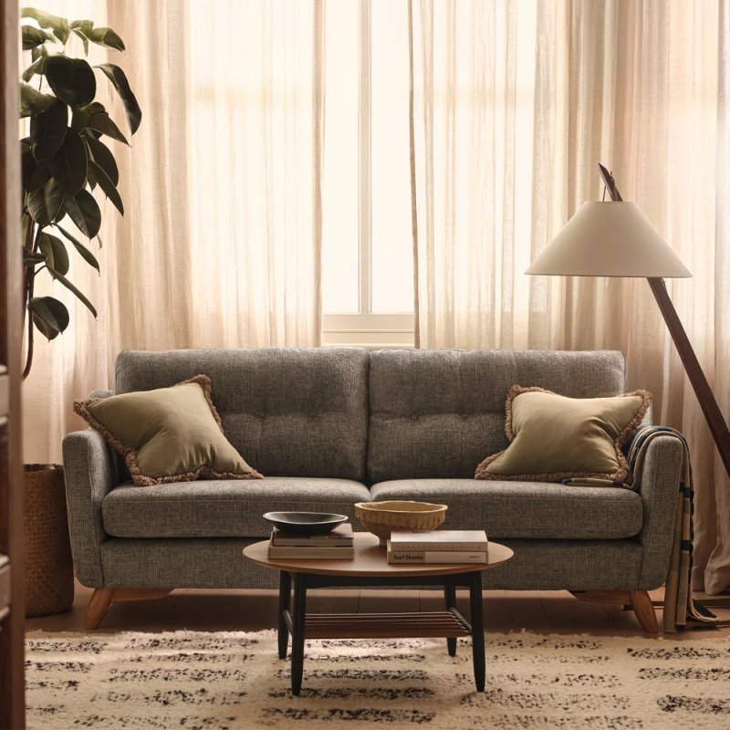 ercol ercol Cosenza Large Sofa