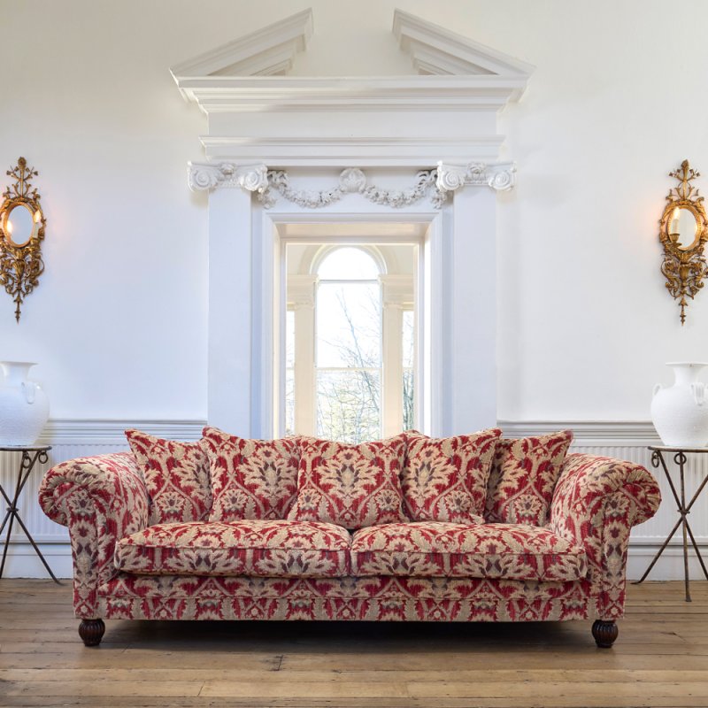 Tetrad Tetrad Elgar Grand Sofa