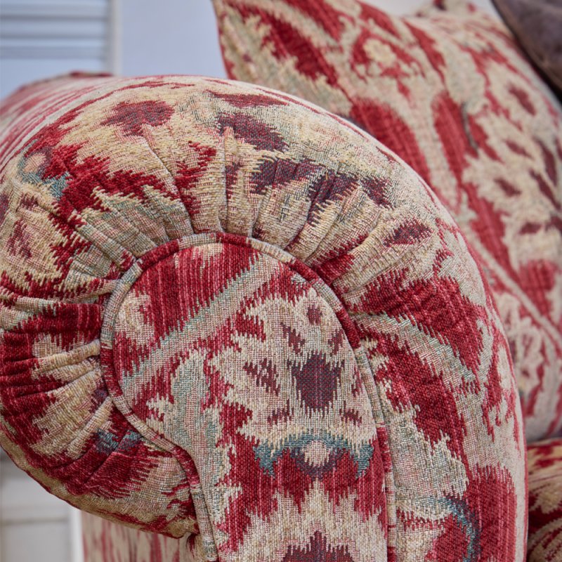 Tetrad Tetrad Elgar Grand Sofa