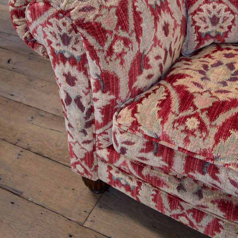 Tetrad Tetrad Elgar Highback Chair