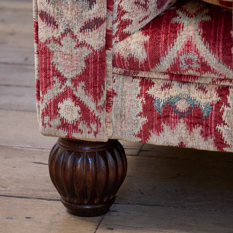 Tetrad Tetrad Elgar Highback Chair
