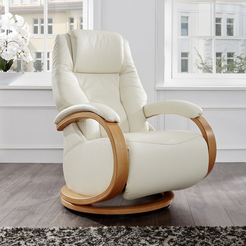 Himolla Himolla Mersey Midi Chair