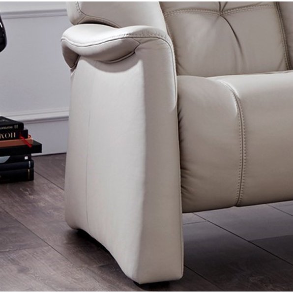 Himolla Himolla Themse Armchair