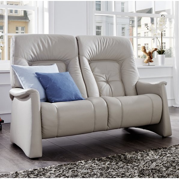 Himolla Himolla Themse 2 Seater Sofa