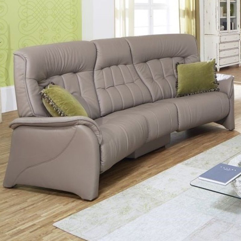 Himolla Himolla Rhine Curved Sofa