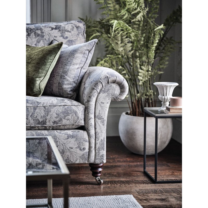 Duresta Duresta Belvedere 3 Seat Sofa