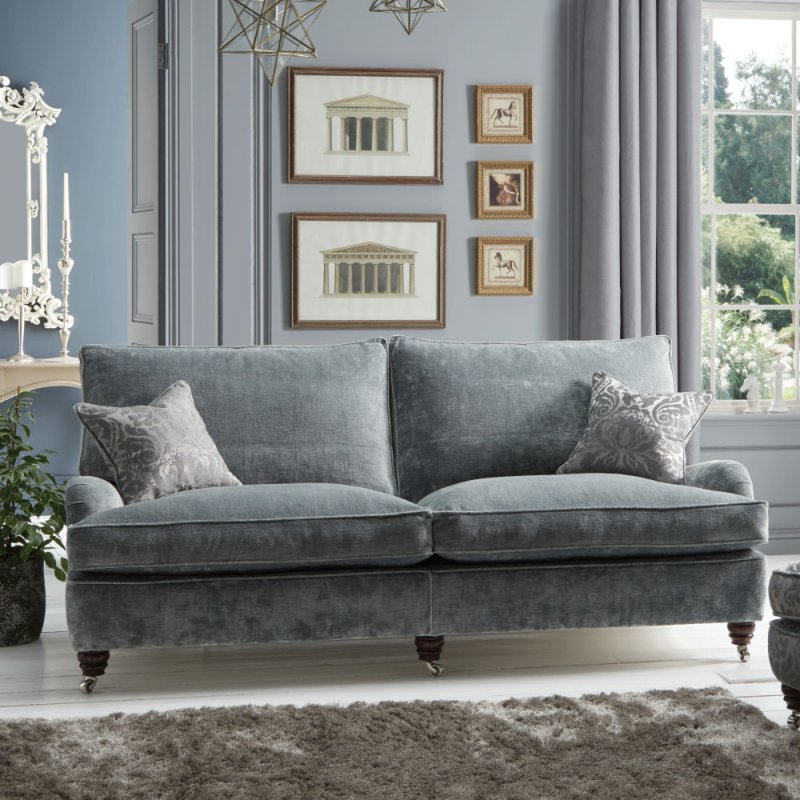 Duresta Duresta Lansdowne 2 Seat Sofa