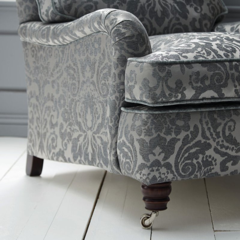 Duresta Duresta Lansdowne Reading Chair