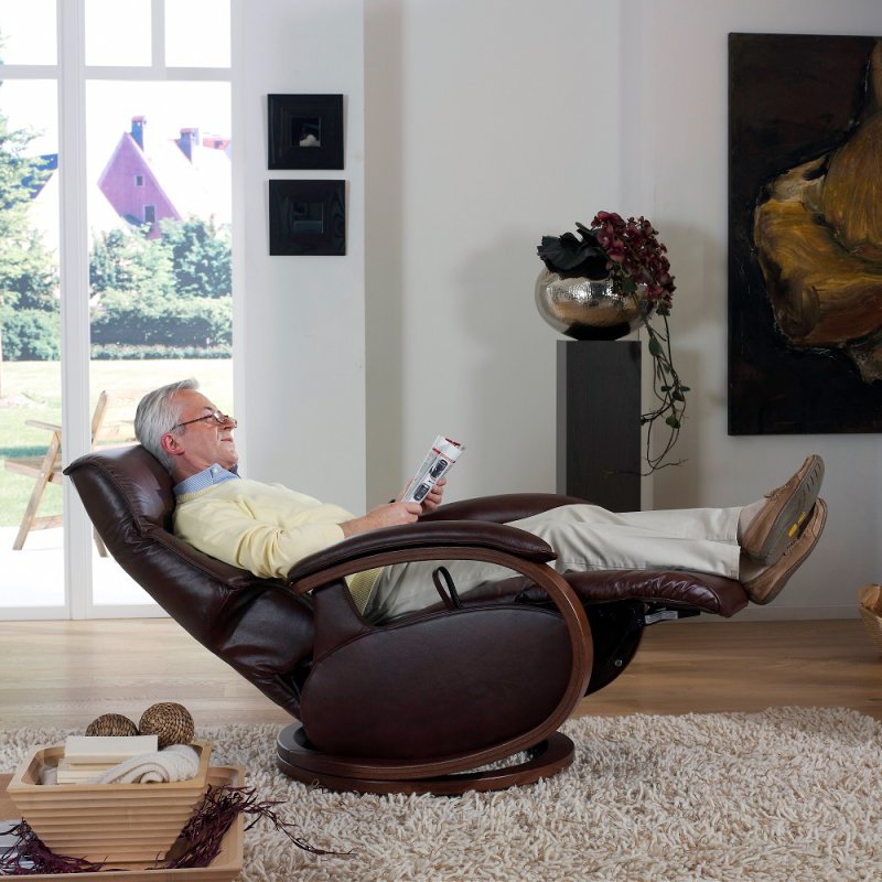 Himolla Himolla Mosel Recliner Chair