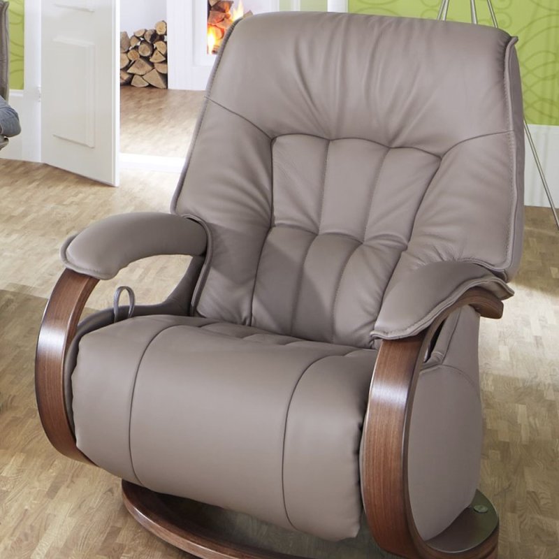 Himolla Himolla Mosel Recliner Chair