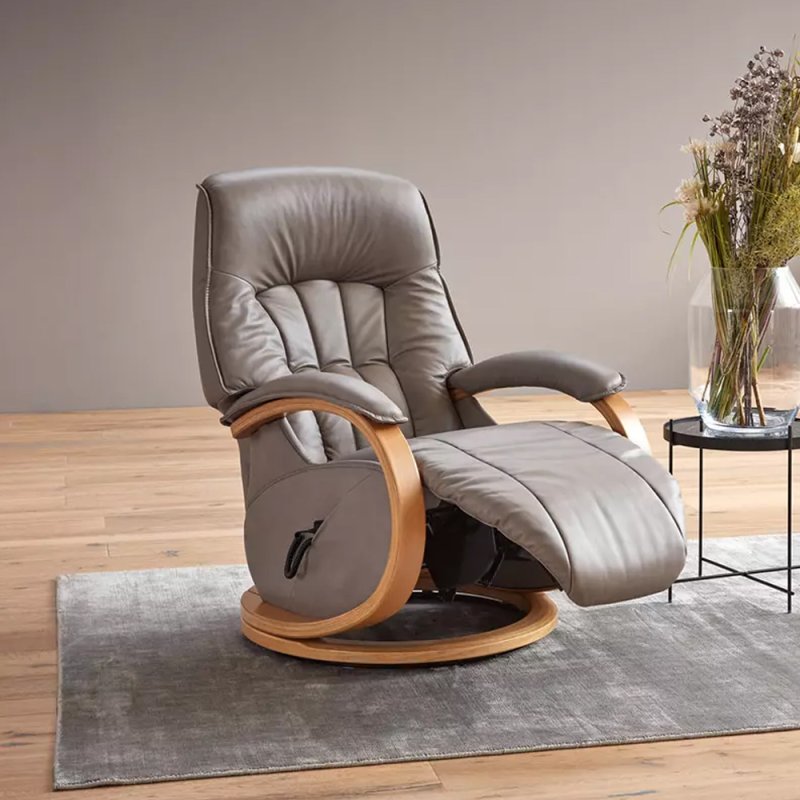 Himolla Mosel Recliner Chair