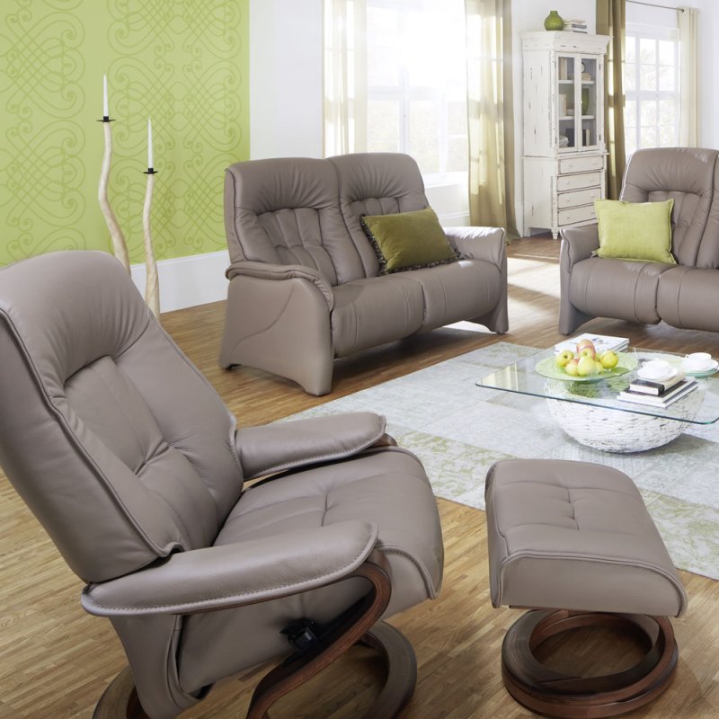 Himolla Himolla Rhine Recliner Armchair