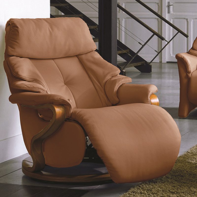 Himolla Himolla Rhine Recliner Armchair