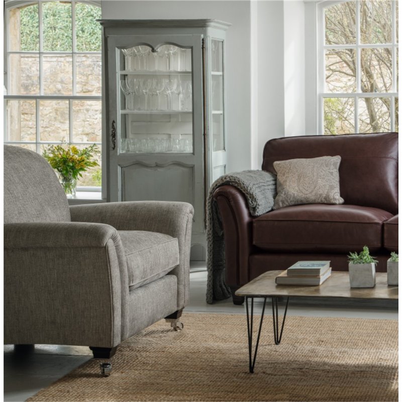 Parker Knoll Parker Knoll Devonshire Grand Sofa