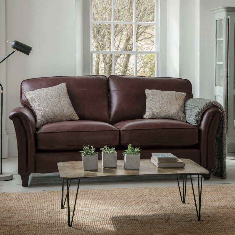 Parker Knoll Parker Knoll Devonshire Grand Sofa