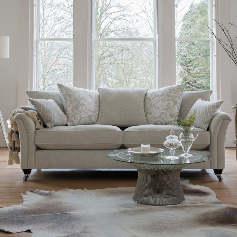 Parker Knoll Parker Knoll Devonshire Grand Sofa