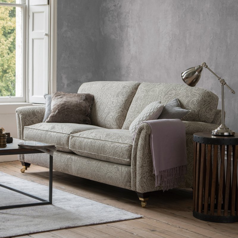 Parker Knoll Parker Knoll Devonshire Large 2 Seater Sofa