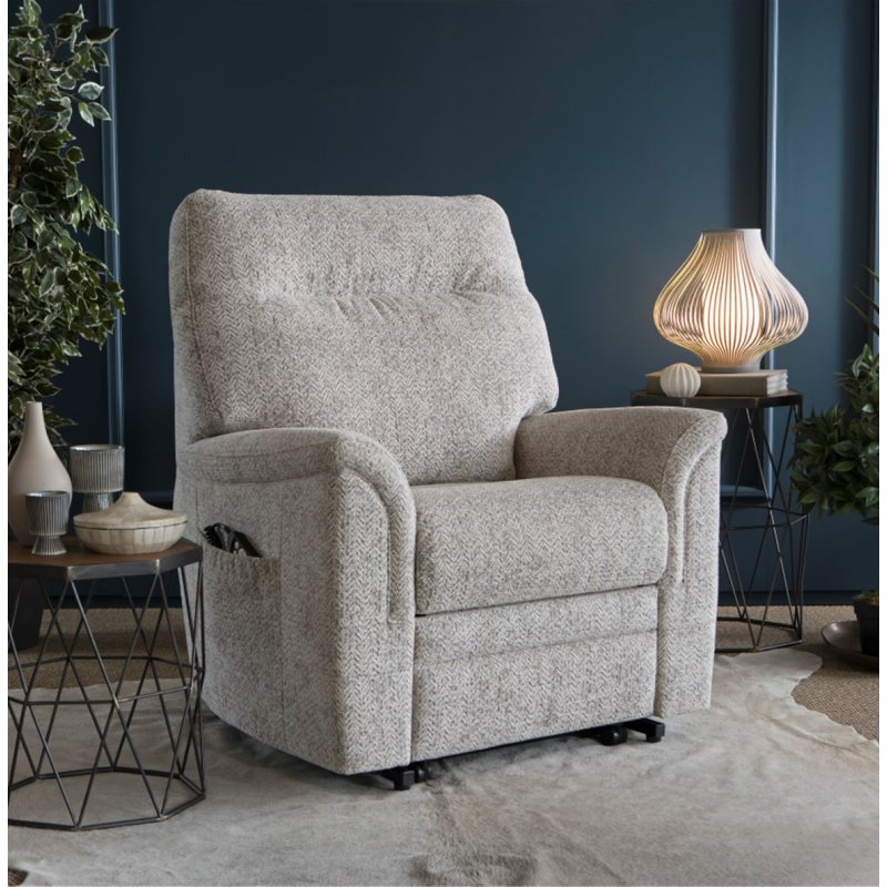 Parker Knoll Parker Knoll Hudson Static Armchair