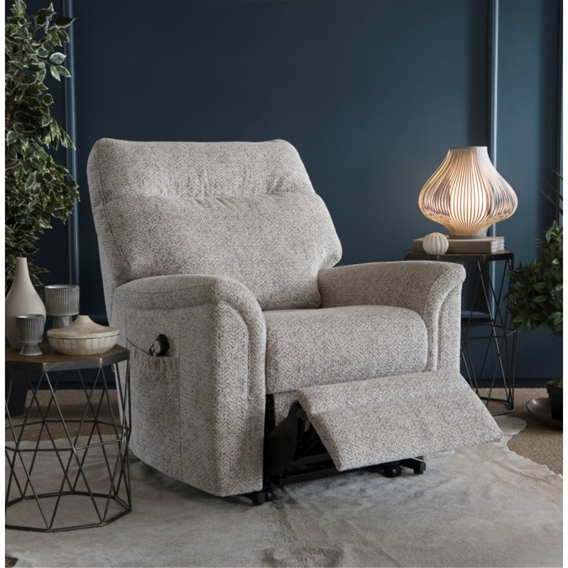 Parker Knoll Parker Knoll Hudson Static Armchair