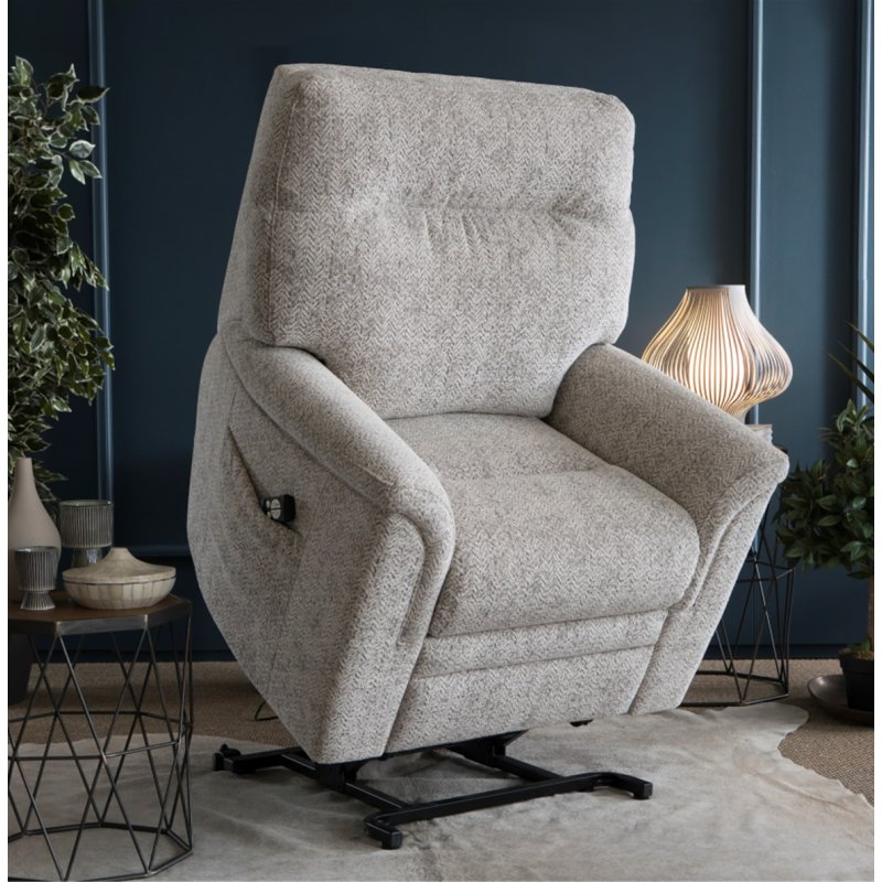 Parker Knoll Parker Knoll Hudson Static Armchair