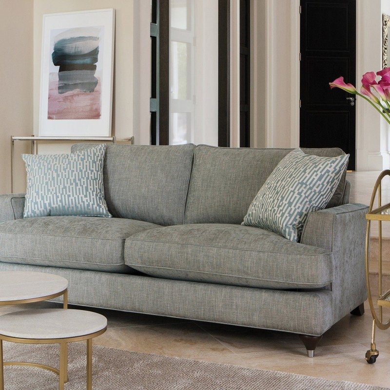 Parker Knoll Parker Knoll Hoxton Large 2 Seater Sofa