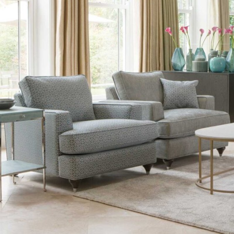 Parker Knoll Parker Knoll Hoxton Large 2 Seater Sofa