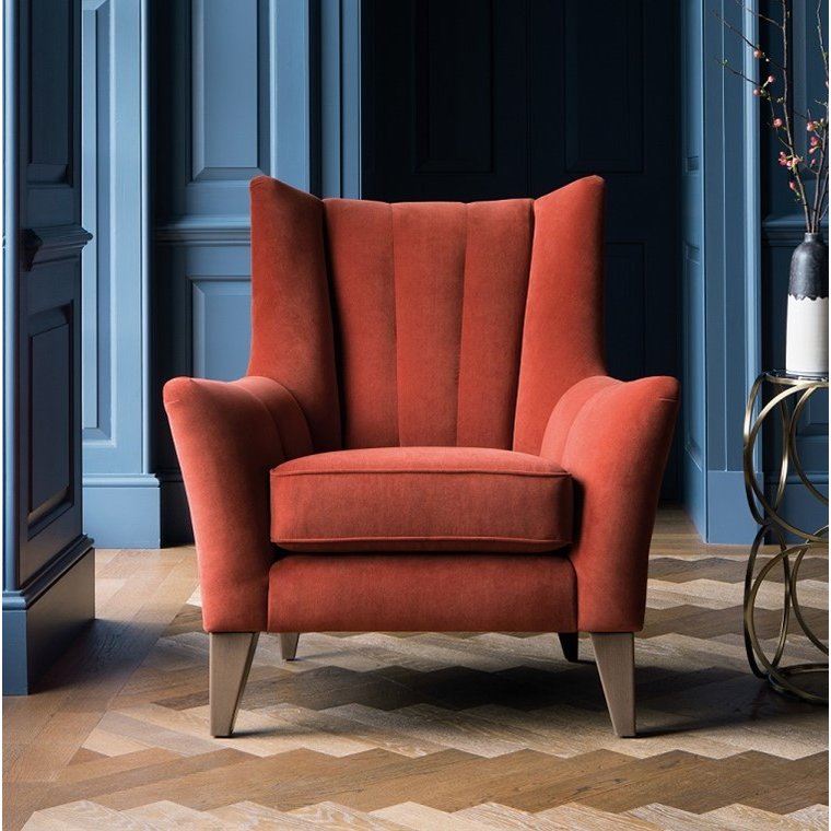 Parker Knoll Parker Knoll Shoreditch Chair