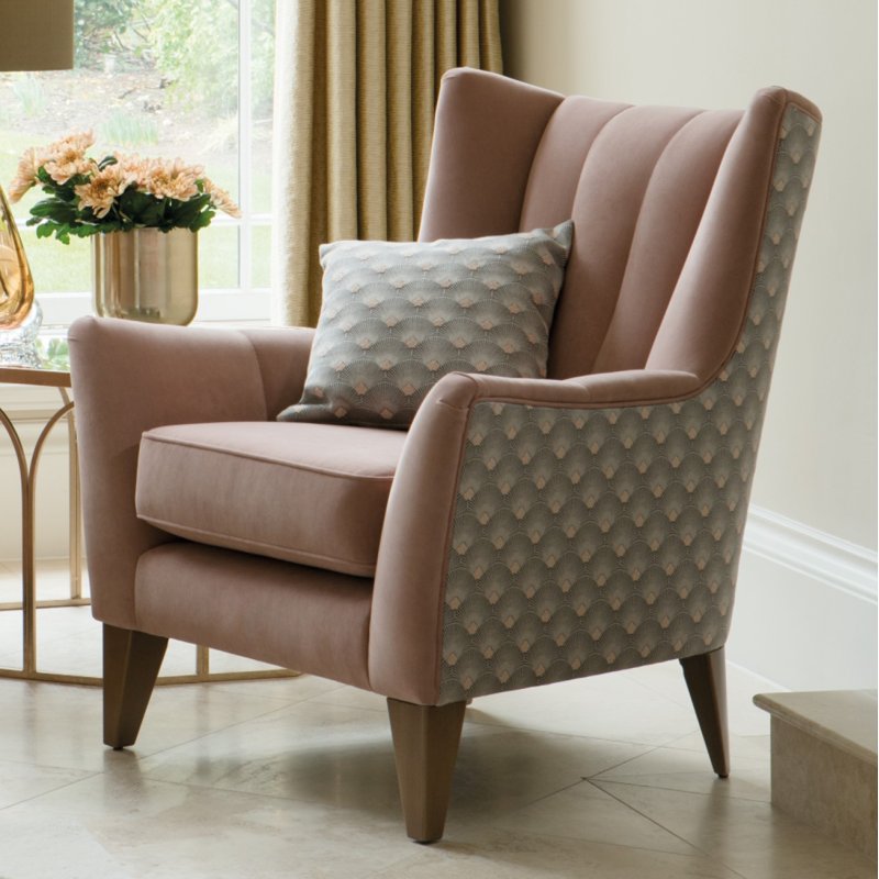 Parker Knoll Parker Knoll Shoreditch Chair