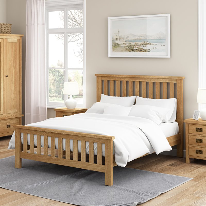 Countryside Countryside Lite Bedroom Set